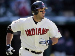 Travis Hafner picture, image, poster